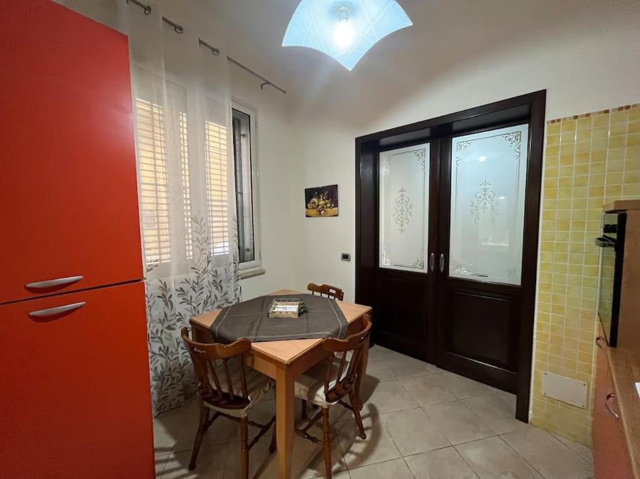 Villa Monolocale La Zabbara à Marsala Extérieur photo