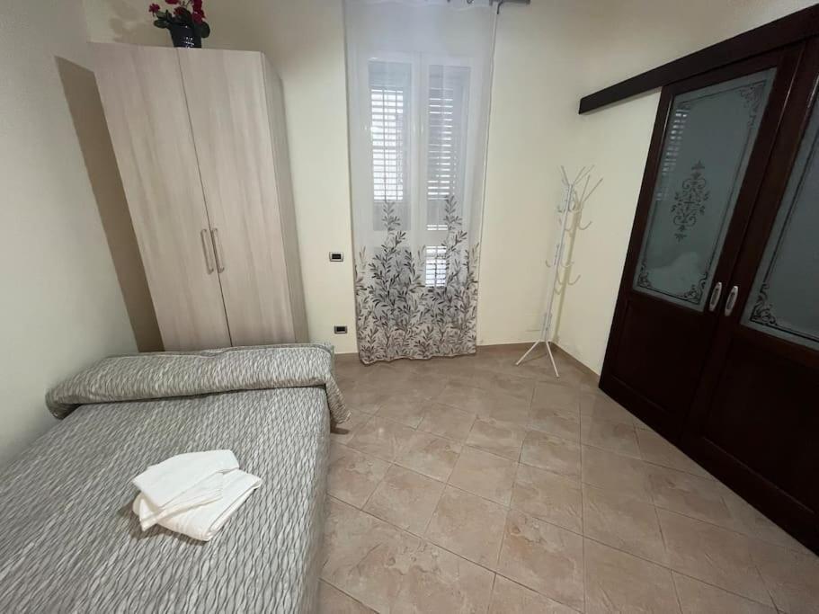 Villa Monolocale La Zabbara à Marsala Extérieur photo