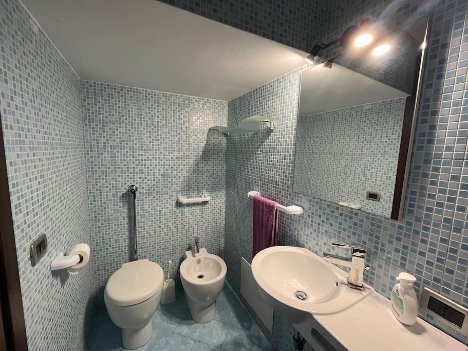Villa Monolocale La Zabbara à Marsala Extérieur photo