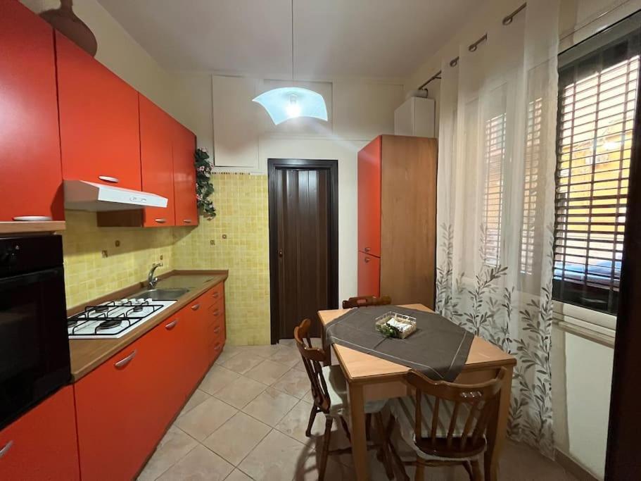 Villa Monolocale La Zabbara à Marsala Extérieur photo